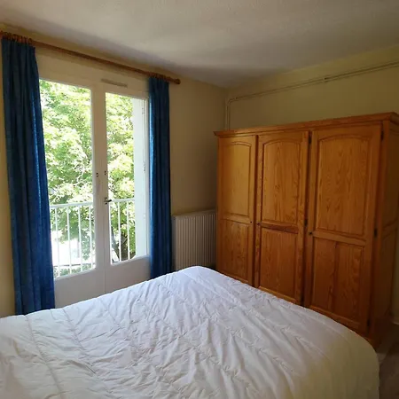 شقة Lumineux Vue Montagne - 4 Pers. - Fr-1-313-251