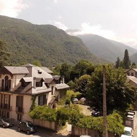 Lumineux Vue Montagne - 4 Pers. - Fr-1-313-251 شقة *